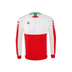 Sweat-Shirt Col Rond ERIMA...