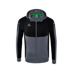 Veste à Capuche...