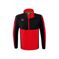 Veste à Manches Amovibles...