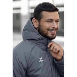 Veste d'Hiver ERIMA Team