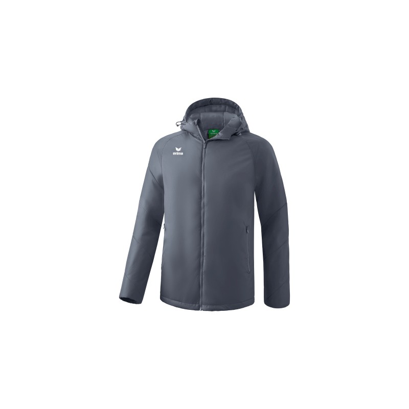 Veste d'Hiver ERIMA Team