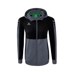 Veste à Capuche d'entrainement Femme ERIMA Six Wings