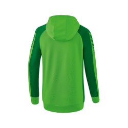 Veste à Capuche d'entrainement Femme ERIMA Six Wings