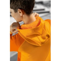 Veste à Capuche d'entrainement Femme ERIMA Six Wings