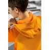 Veste à Capuche d'entrainement Femme ERIMA Six Wings