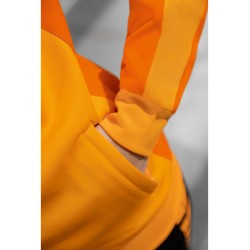 Veste à Capuche d'entrainement Femme ERIMA Six Wings