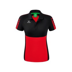 Polo Sortie Femme ERIMA Six...