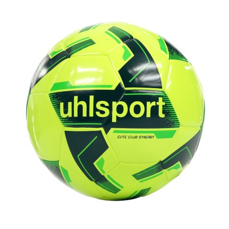 Lot de 10 ballons UHLSPORT Elite Club Training Taille 5