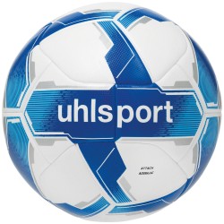 Lot de 5 ballons UHLSPORT...