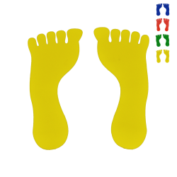Empreinte Pied