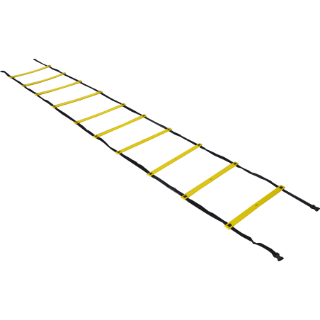 Echelle de vélocité 4m