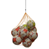 Filet Porte-Ballons