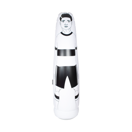 Mannequin Gonflable Blanc