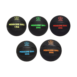 Medecine Ball Gonflable Grip